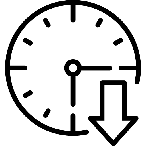 7 reduce-time 7 reduce-time